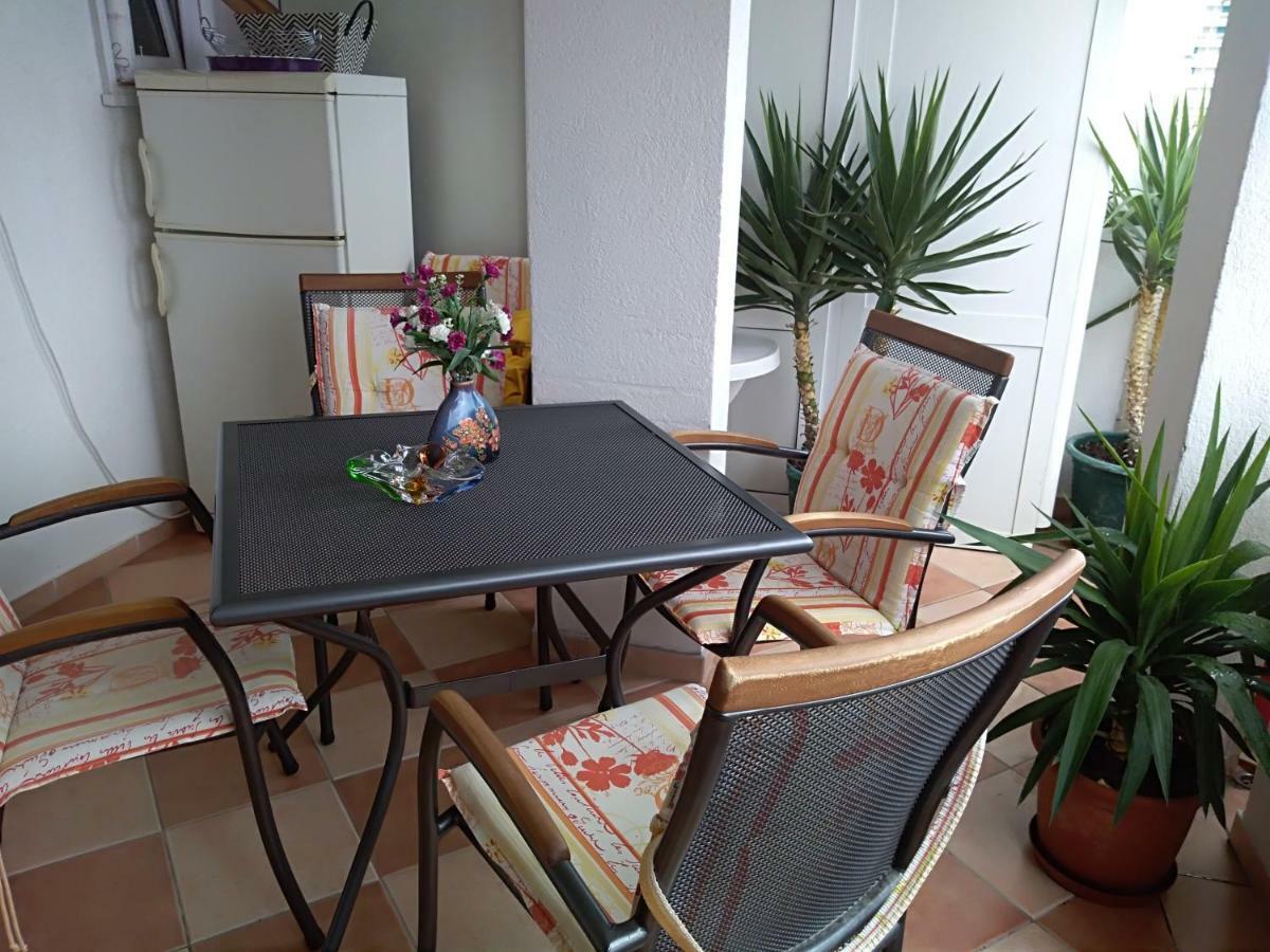 Apartmani Smiljana Makarska Esterno foto