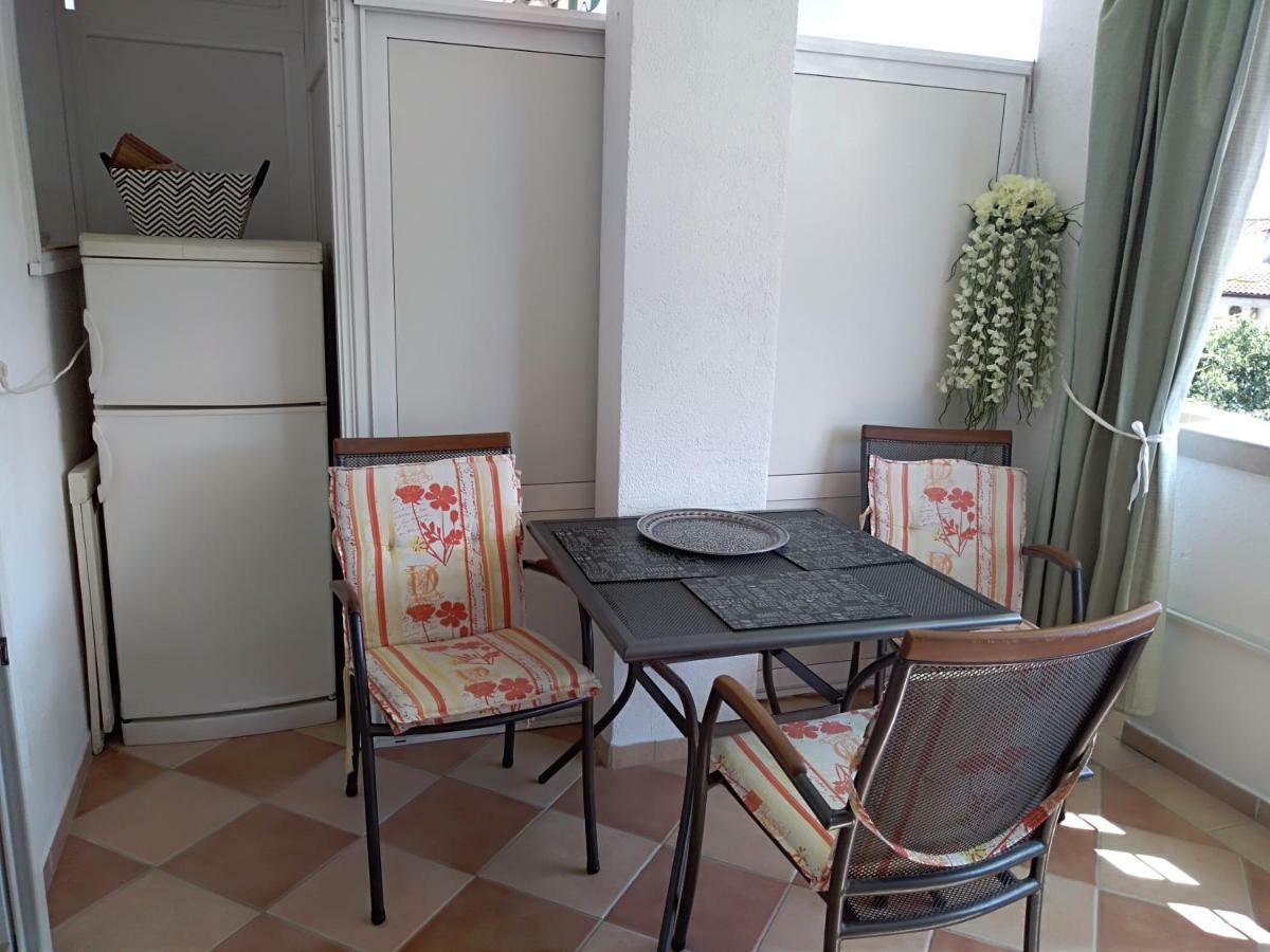 Apartmani Smiljana Makarska Esterno foto