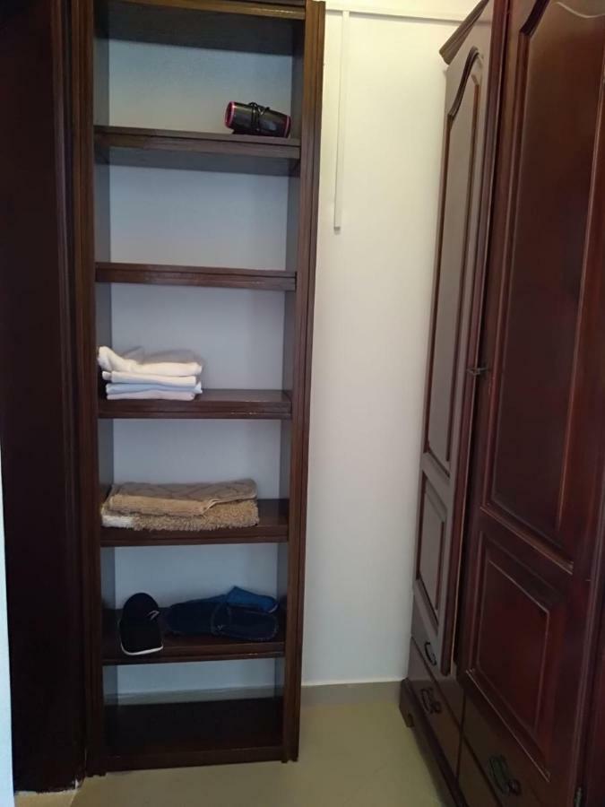 Apartmani Smiljana Makarska Esterno foto