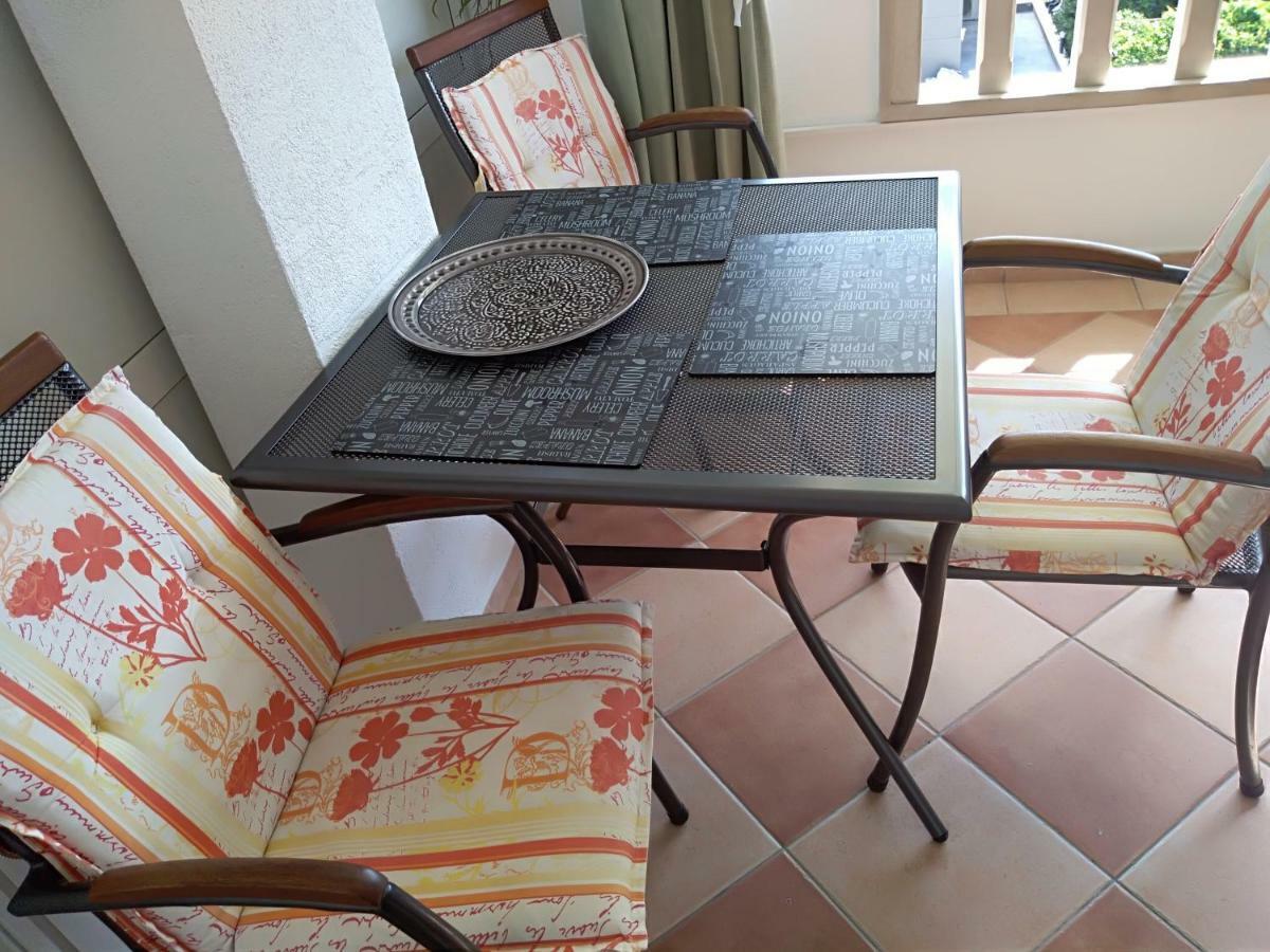 Apartmani Smiljana Makarska Esterno foto