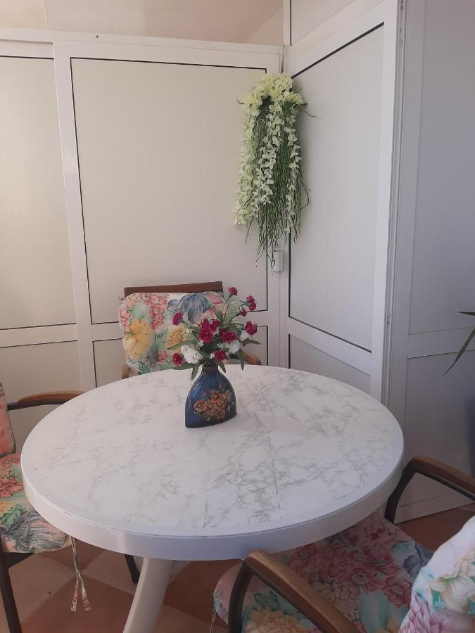 Apartmani Smiljana Makarska Esterno foto